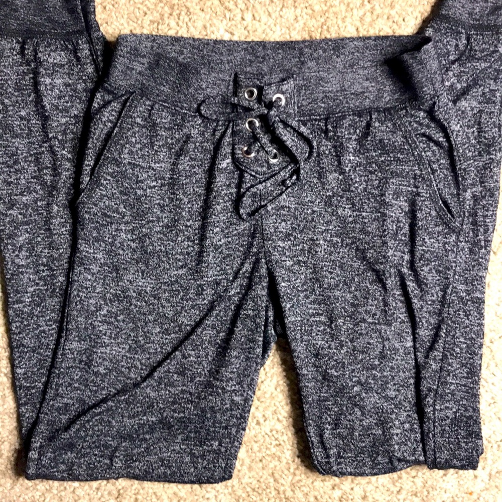 Justice active wear pants